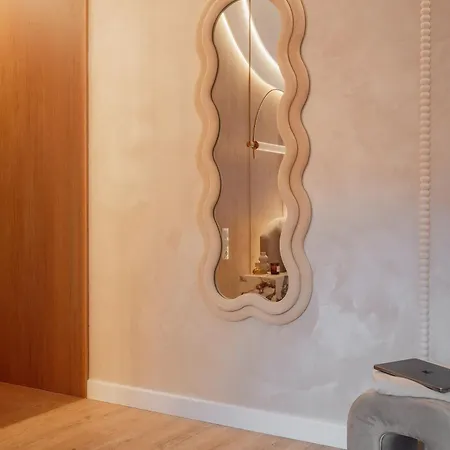 Casa Blush - Loftaffair Collection Aparthotel Danzica