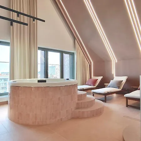 Casa Blush - Loftaffair Collection Aparthotel