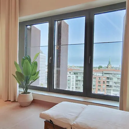 Casa Blush By Flatbook Premium Apartments 4* Gdansk