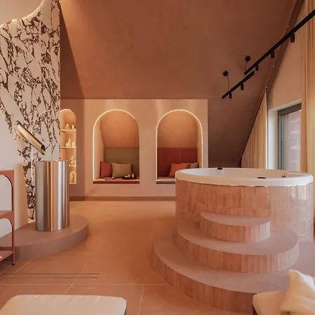 Casa Blush - Loftaffair Collection Aparthotel Gdansk