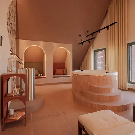 Casa Blush - Loftaffair Collection Aparthotel 4*