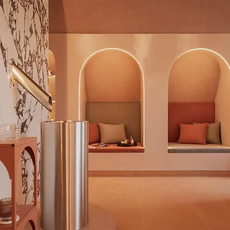 Casa Blush - Loftaffair Collection Aparthotel