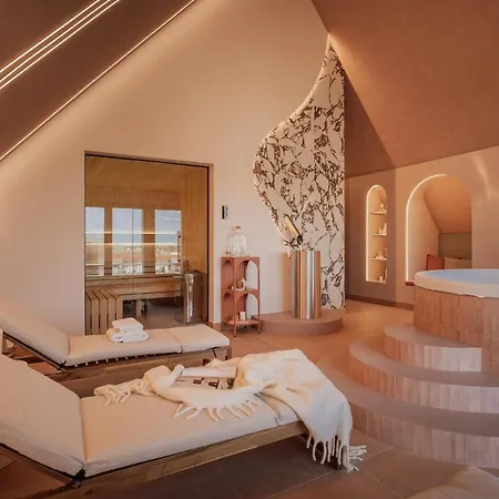 Apart Otel Casa Blush By Flatbook Premium Apartments Gdansk