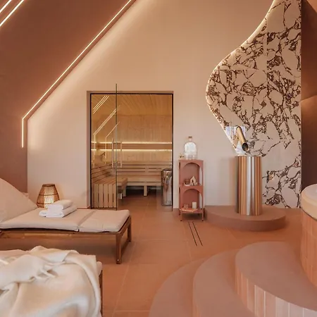 Casa Blush - Loftaffair Collection * Gdansk