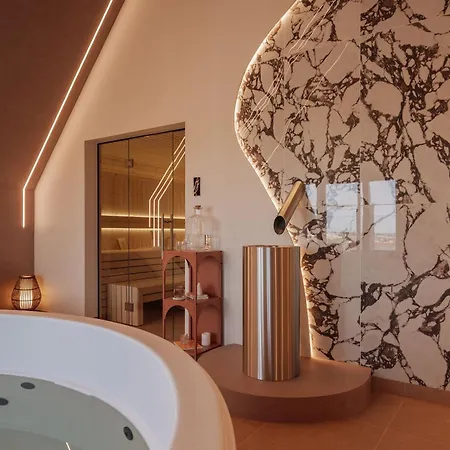 Casa Blush - Loftaffair Collection Apartmanhotel 4*