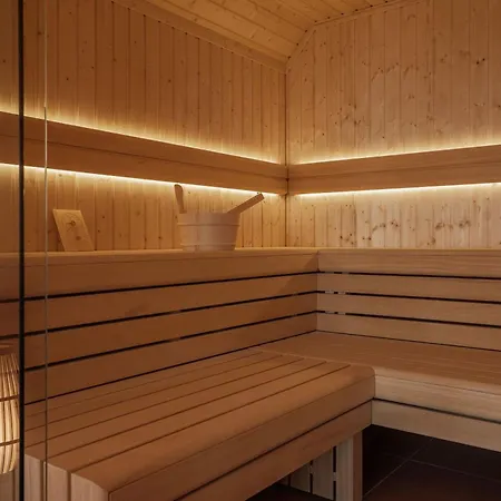 Aparthotel Casa Blush - Loftaffair Collection Gdansk