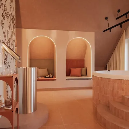 Casa Blush - Loftaffair Collection 4*