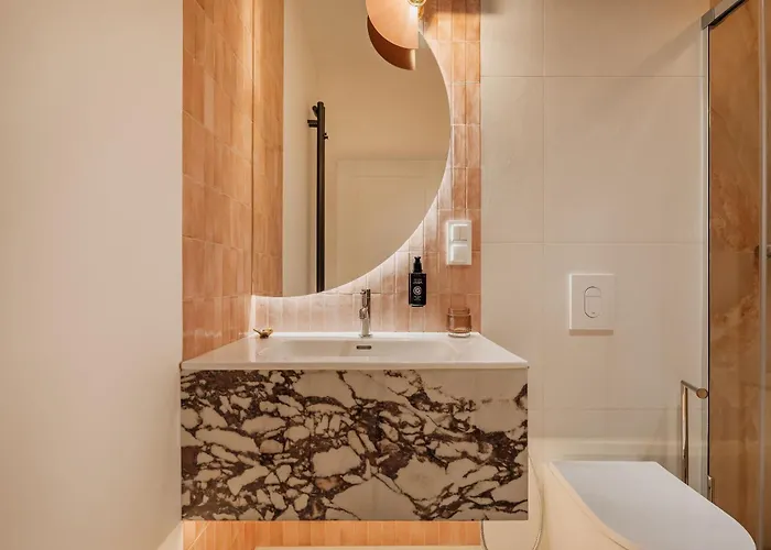 Casa Blush - Loftaffair Collection 4*