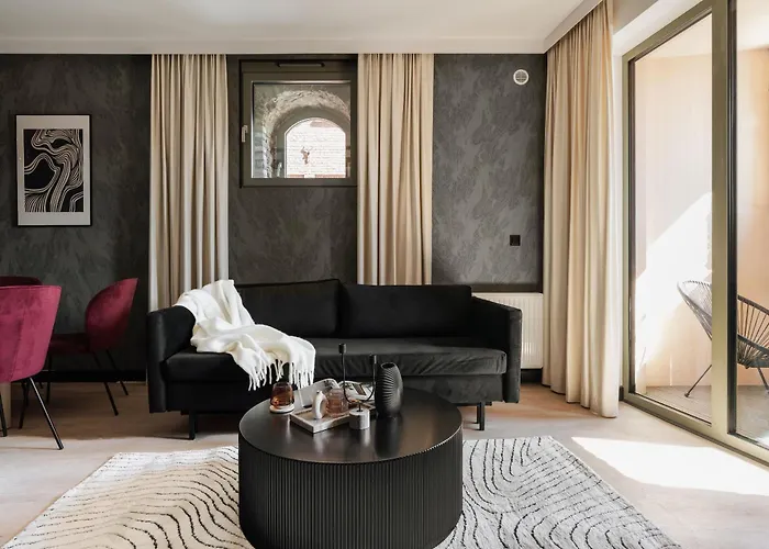 Casa Blush - Loftaffair Collection Апарт-отель 4*