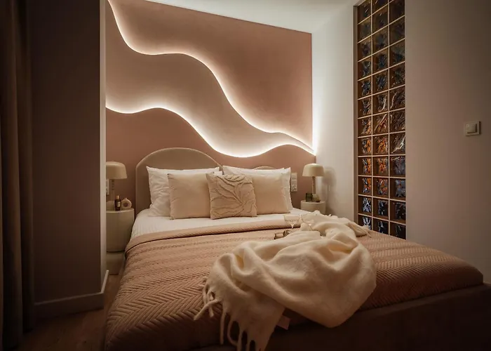 Casa Blush - Loftaffair Collection 4* Gdansk