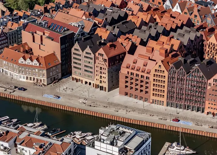 Апарт-отель Casa Blush - Loftaffair Collection