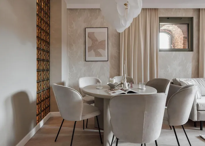 Casa Blush - Loftaffair Collection Apart Otel 4*