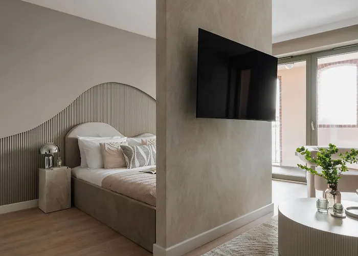 Apart Otel Casa Blush - Loftaffair Collection 4*