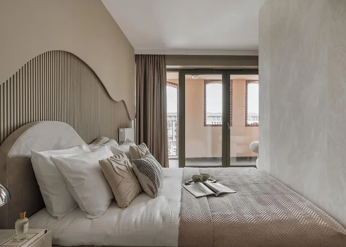 Apart Otel Casa Blush - Loftaffair Collection