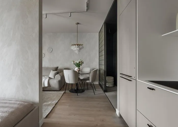Casa Blush - Loftaffair Collection Gdansk
