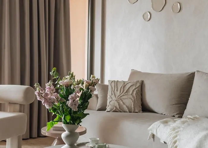 Casa Blush - Loftaffair Collection Gdansk