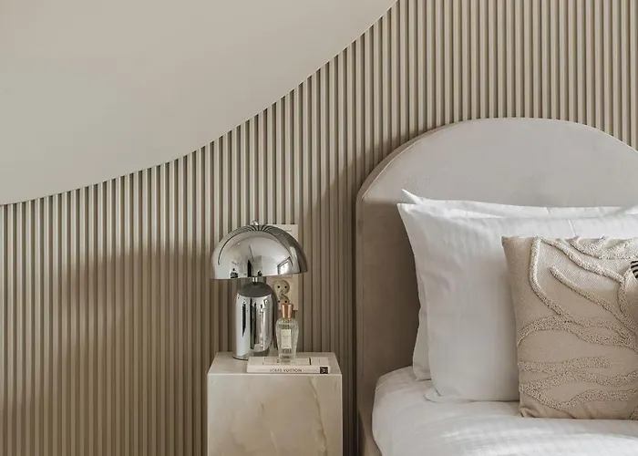 Casa Blush - Loftaffair Collection 4* Gdansk