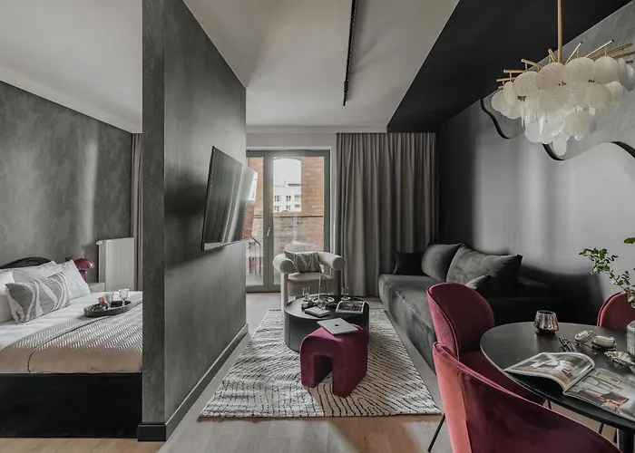 Apart Otel Casa Blush - Loftaffair Collection 4*