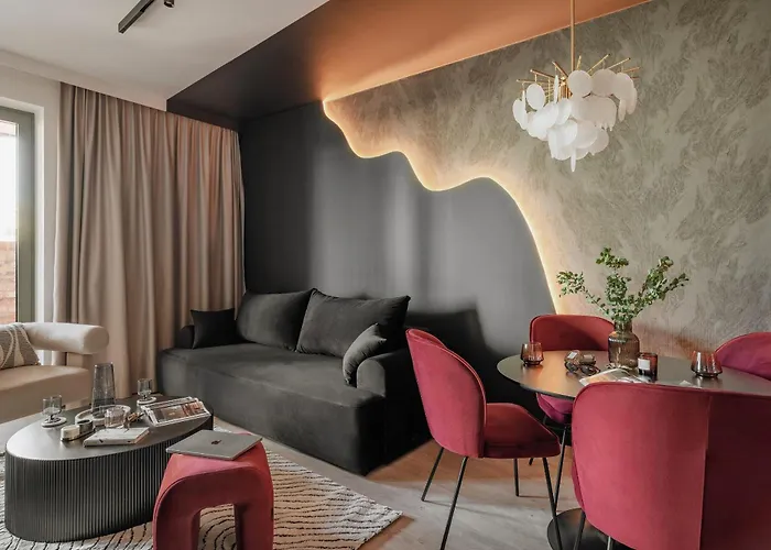 Casa Blush - Loftaffair Collection 4*