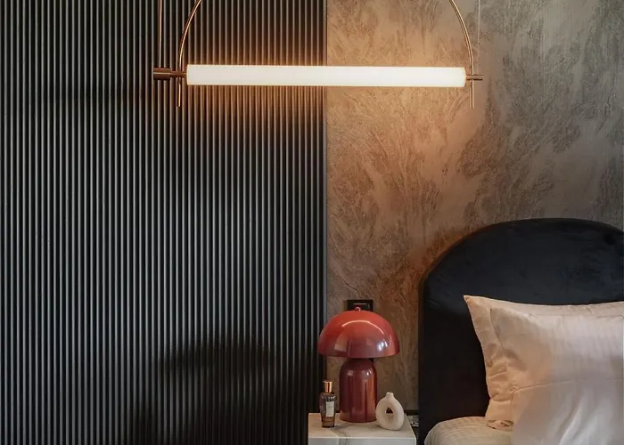 Casa Blush - Loftaffair Collection Gdansk