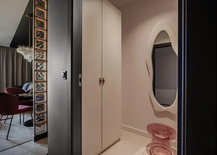 Casa Blush - Loftaffair Collection