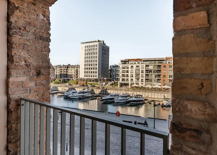 Casa Blush - Loftaffair Collection Apart Otel