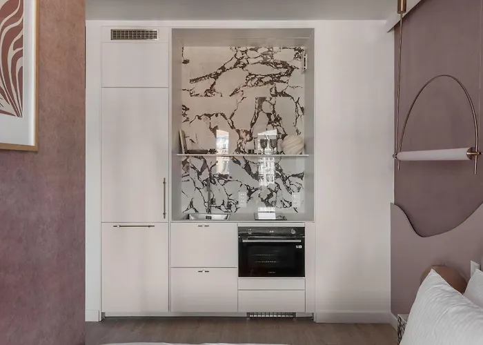 Casa Blush - Loftaffair Collection Gdansk