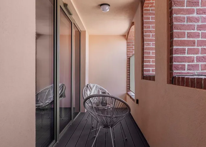 Casa Blush - Loftaffair Collection