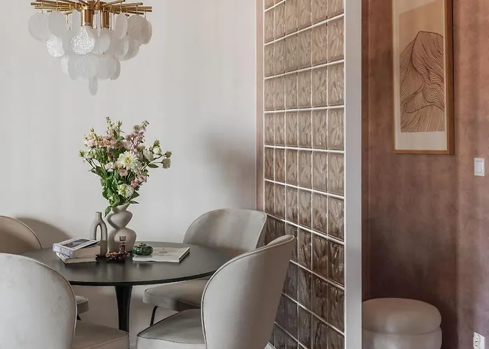 Apart Otel Casa Blush - Loftaffair Collection