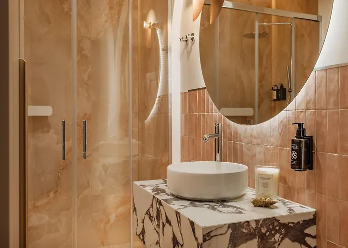 Casa Blush - Loftaffair Collection 4* Gdansk