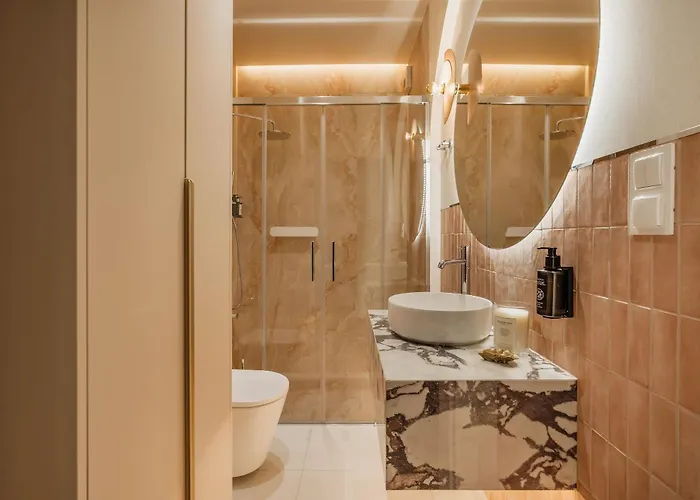 Casa Blush - Loftaffair Collection 4* Gdansk