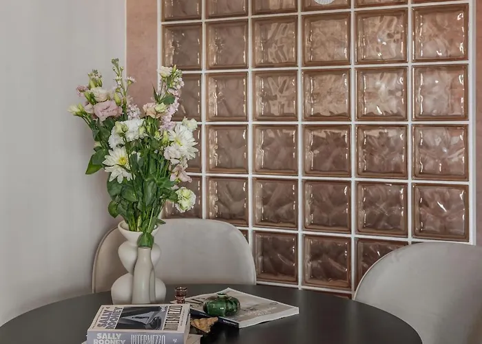 Casa Blush - Loftaffair Collection 4* Гданьск