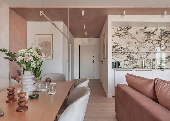 Casa Blush - Loftaffair Collection