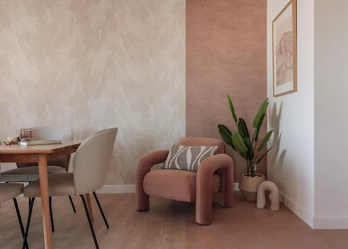 Apart Otel Casa Blush - Loftaffair Collection 4*