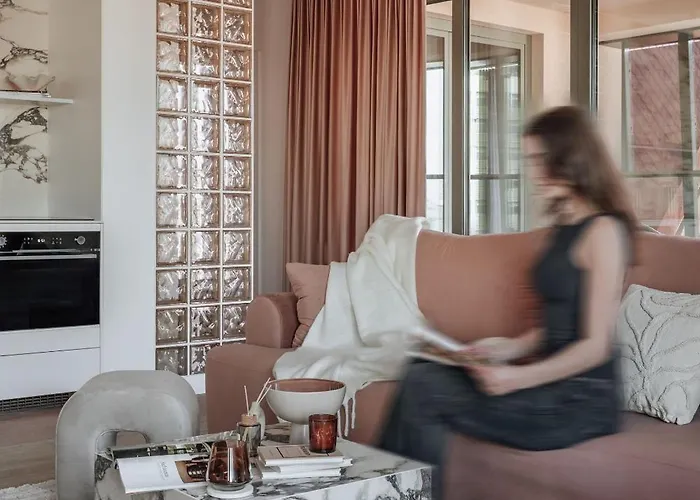 Casa Blush - Loftaffair Collection Gdansk