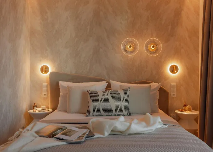 Casa Blush - Loftaffair Collection Gdansk