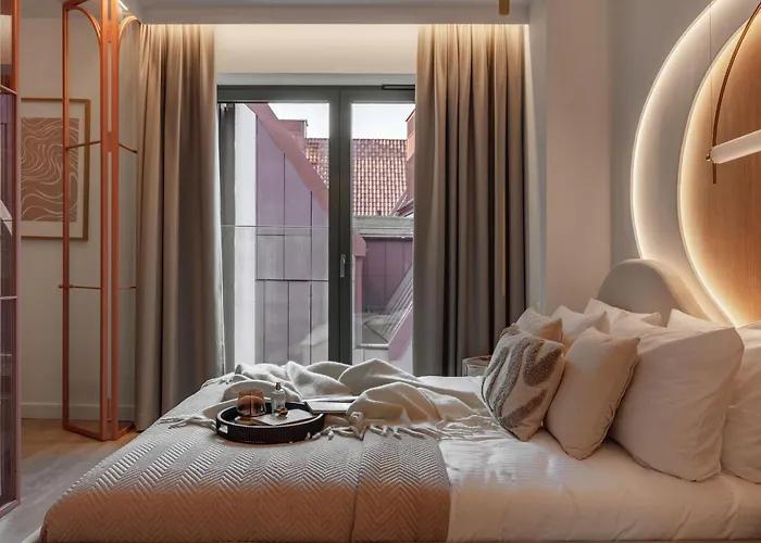 Casa Blush - Loftaffair Collection Apart Otel 4*