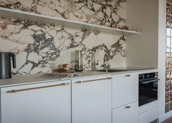 Casa Blush - Loftaffair Collection 4* Гданьск