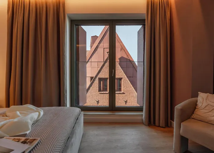 Casa Blush - Loftaffair Collection