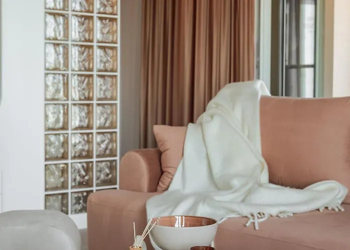 Casa Blush - Loftaffair Collection 4* Гданьск
