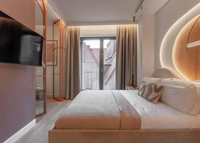 Casa Blush - Loftaffair Collection 4*