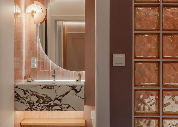 Casa Blush - Loftaffair Collection 4* Гданьск