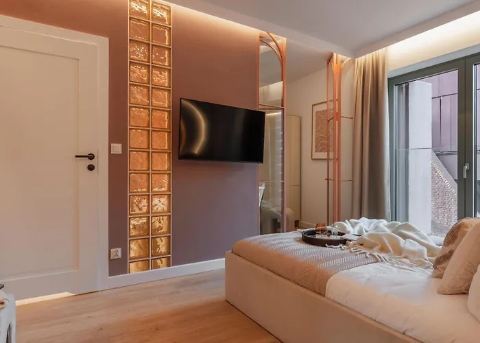 Casa Blush - Loftaffair Collection 4*