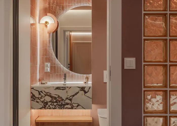 Casa Blush - Loftaffair Collection 4* Gdansk