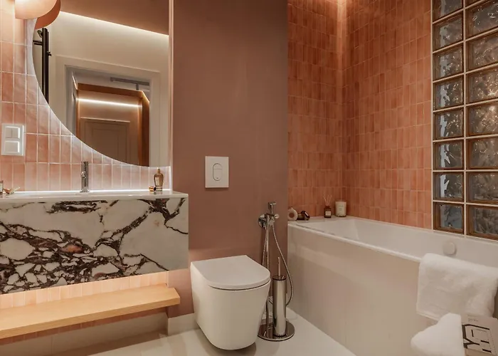 Casa Blush - Loftaffair Collection