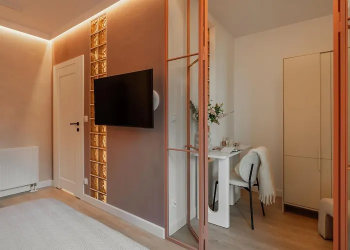 Casa Blush - Loftaffair Collection