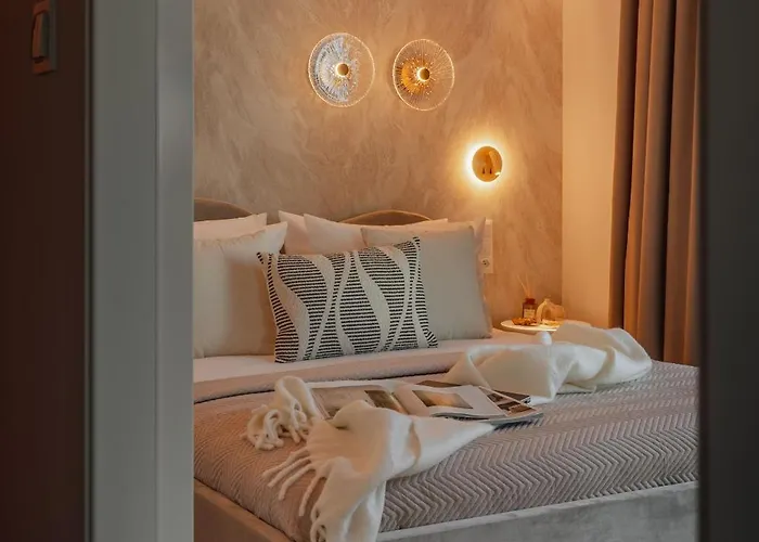 Apart Otel Casa Blush - Loftaffair Collection 4*