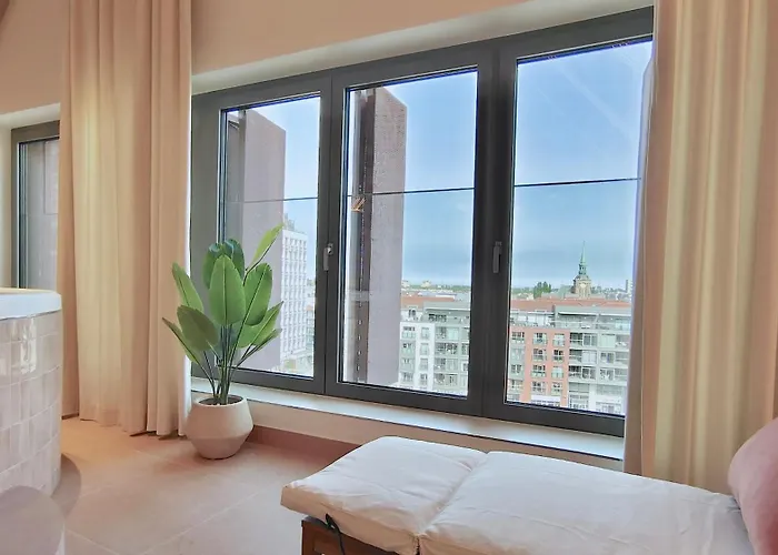 Casa Blush - Loftaffair Collection 4* Gdansk