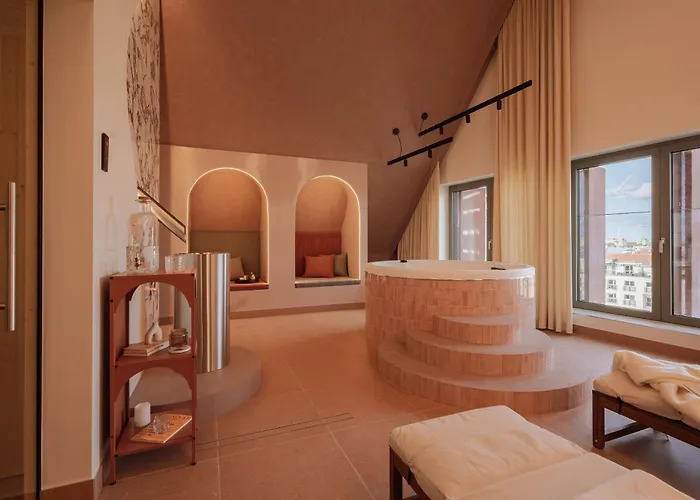 Casa Blush - Loftaffair Collection Апарт-отель 4*