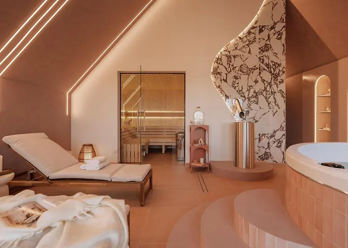 Casa Blush - Loftaffair Collection 4* Гданьск